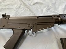 King Arms FAL スタンダード電動ガン KA _画像4