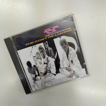 ♪ スタイル・カウンシル　THE STYLE COUNCIL　コスト・オブ・ラヴィング　THE COST OF LOVING　P33P-20091　ポール・ウェラー_画像1