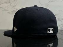 【未使用品】191KA★NEW ERA 59FIFTY×MLB ロサンゼルス ドジャース Los Angeles Dodgers コラボ キャップ 大谷翔平《SIZE 7 1/4・57.7㎝》_画像6