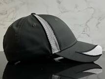  【未使用品】148K★Audi アウディ キャップ 帽子 CAP ファンにも嬉しい上品で高級感のあるデザインのポリエステル素材♪《FREEサイズ》_画像4