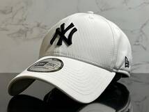 【未使用品】201KA★NEW ERA ニューエラ×MLB ニューヨーク ヤンキース New York Yankees コラボ キャップ 帽子 CAP♪《FREEサイズ》_画像1