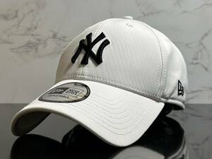 【未使用品】201KA★NEW ERA ニューエラ×MLB ニューヨーク ヤンキース New York Yankees コラボ キャップ 帽子 CAP♪《FREEサイズ》