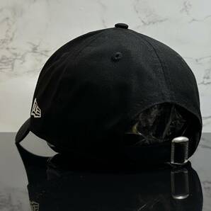 【未使用品】200KB ★NEW ERA ニューエラ×MLB ニューヨーク ヤンキース New York Yankees コラボキャップ 帽子 CAP！《FREEサイズ》の画像6