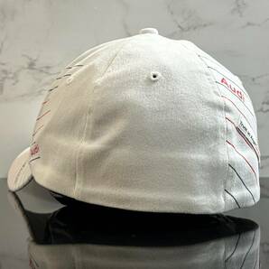 【未使用品】266KD 上品★Audi アウディ Sシリーズ キャップ 帽子 CAP 上品で高級感のあるデザインの伸縮素材♪《伸縮前59㎝～62㎝位迄》の画像6