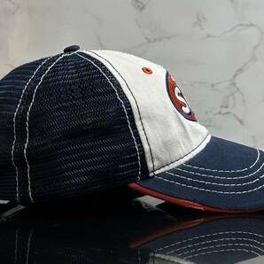 【未使用品】238Kクール★STPエス・ティー・ピー キャップ 帽子CAP ファンにも嬉しいクールな拘りのビンテージ加工 U.S OIL《FREEサイズ》の画像5