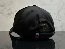 【未使用品】281KF★BMW M ビーエムダブリュー・エム・モータースポーツ キャップ 帽子 CAP 上品で高級感のあるデザイン♪《FREEサイズ》_画像6