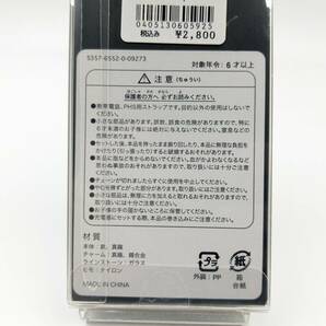 500円～【未使用】東京ディズニーリゾート ペアリング ストラップ シルバー&ゴールド2点セット ミッキーマウス チャーム グッズ レディースの画像5