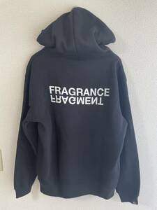 retaw × fragment design パーカー　Ｌサイズ