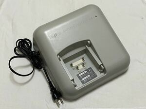 SANYO エネループバイク バッテリー充電器 CY-PAA6 