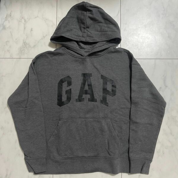 GAP パーカー スウェットパーカー