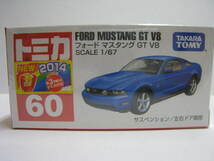 ６０　フォード マスタング GT V8　即決　34_画像1