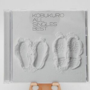 CD / ALL SINGLES BEST / コブクロ
