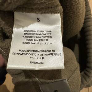 美品 FOG ESSENTIALS FEAR OF GOD エフオージー エッセンシャルズ フィアオブゴッド SWEATPANTS スウェットパンツ S HARVESTの画像4