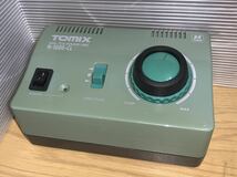 TOMIX 5502 TCSパワーユニット N-1000-CL_画像1