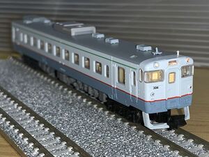 マイクロエース キハ480-304 単品（A-5931 キハ400系・14系 急行 利尻・5両セットよりバラシ） JR北海道