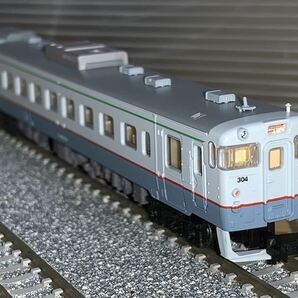 マイクロエース キハ480-304 単品（A-5931 キハ400系・14系 急行 利尻・5両セットよりバラシ） JR北海道の画像2