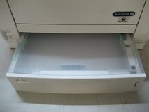 富士ゼロックス◎A3 モノクロ レーザープリンター◎DocuPrint 4050◎印刷枚数 45955枚　　K3073_画像4