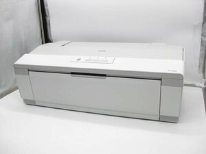 ◇EPSON/エプソン◇A3インクジェットプリンター◇PX-1004◇2011年製◇印字少々難有◇ジャンク◇T0158