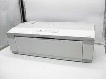 ◇EPSON/エプソン◇A3インクジェットプリンター◇PX-1004◇2011年製◇印字少々難有◇ジャンク◇T0158_画像1