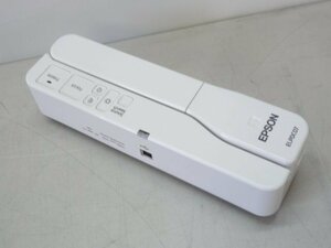 ☆エプソン／EPSON☆書画カメラ☆ELPDC07☆実物投映機☆USBバスパワー☆5台入荷☆h06540②