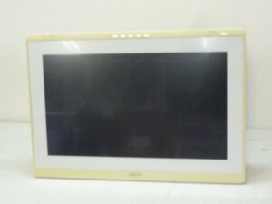 *wa com |wacom*21.5 type liquid crystal pen tablet *DTK-2241*AC adapter * pen lack of * present condition delivery *h06586