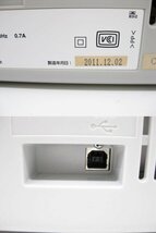 ◇EPSON/エプソン◇A3インクジェットプリンター◇PX-1004◇2011年製◇印字少々難有◇ジャンク◇T0158_画像7