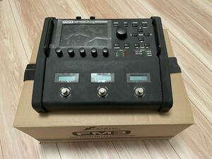 Fractal Audio Systems FM3 フラクタルオーディオ 正規輸入品