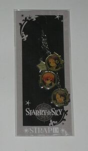 [Starry*Sky] strap for mobile phone D/ winter 