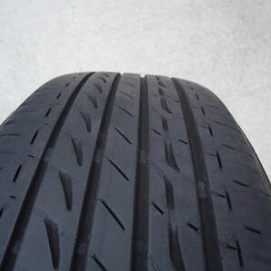 １７５／６５Ｒ１５＆ＢＢＳ製鍛造アルミ中古４本セットの画像9