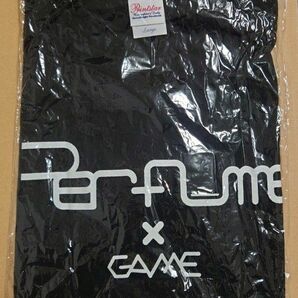 Perfume Ｔシャツ