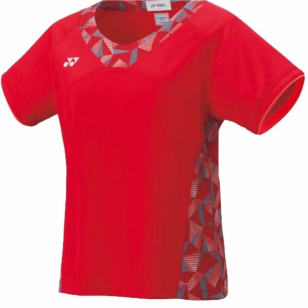 ヨネックス YONEX テニスウェア レディース ゲームシャツ M size