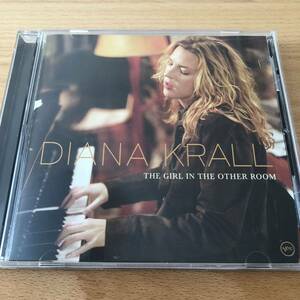 【CD】ダイアナ・クラール／THE GIRL IN THE OTHER ROOM