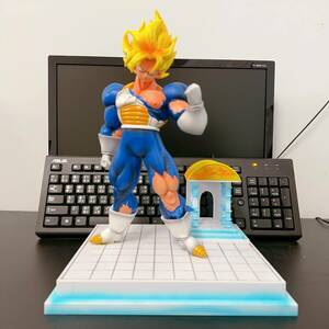 ドラゴンボール 【孫悟空】 "海外限定 レア" 30cm フィギュア 箱無し DRAGON BALL