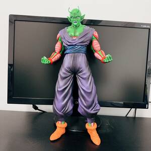 ドラゴンボール 【ピッコロ大魔王】 "海外限定 レア" 35cm フィギュア 箱無し DRAGON BALL