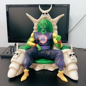 ドラゴンボール 【ピッコロ】 "海外限定 レア" 28.5cm フィギュア 箱無し DRAGON BALL