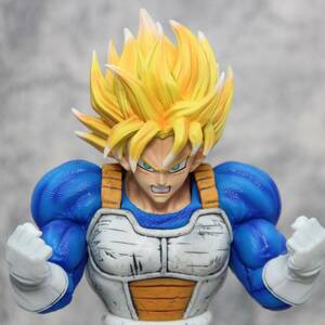 ドラゴンボール　【孫悟空】　 "海外限定　レア" 26cm フィギュア 箱無し　DRAGON BALL 