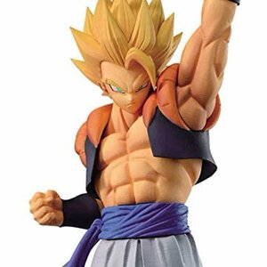 ドラゴンボール 【ゴジータ】 "海外限定 レア" 26cm フィギュア 箱無し DRAGON BALL 