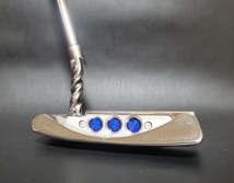 （E)X2 SCOTTY CAMERON　SELECT LAGUNA_画像2