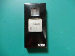 【中古動作品】AMD Ryzen 3 3200G ★送料無料★