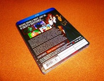 中古BD 【黒神 The Animation】全24話+特別編BOX！国内プレイヤーOK 北米版ブルーレイ_画像2