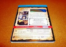 中古DVD 【ブラッククローバー】第4期　155-170話BOX！国内プレイヤーOK 北米版_画像2