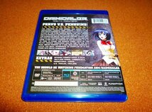 中古BD 【健全ロボ ダイミダラー】全12話+OVA6話BOX！北米版ブルーレイ_画像2