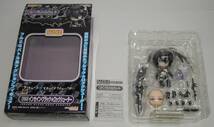 開封未使用 ねんどろいど 253 インセイン・ブラック★ロックシューター TV ANIMATION BLACKROCK SHOOTER INSANE グッドスマイルカンパニー_画像2