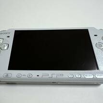 SONY ソニー PSP PlayStation Portable PSP-3000 本体_画像4