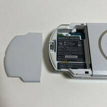 SONY ソニー PSP PlayStation Portable PSP-3000 本体_画像7