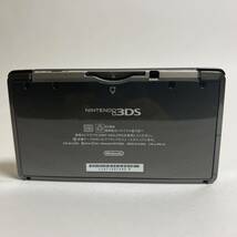Nintendo ニンテンドー 3DS KINGDOM HEARTS EDITION CTR-001 本体 充電器_画像9