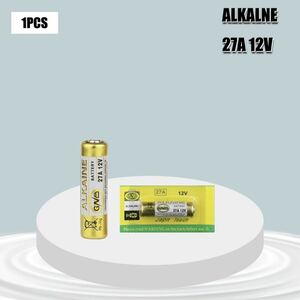 * industry * 1 piece alkali battery 12V 27A 1 pcs battery battery 
