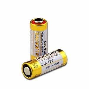 * industry * 1 piece alkali battery 12V 23A 1 pcs battery battery 