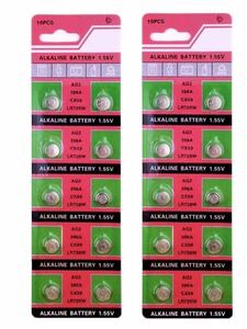 [ free shipping ]T&E acid . silver battery LR726 SR726SW 20ps.@20 piece set button battery battery 