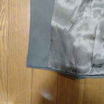 東ドイツ軍　国境警備隊将校用制服上下セット紙タグ付き未使用品_画像6